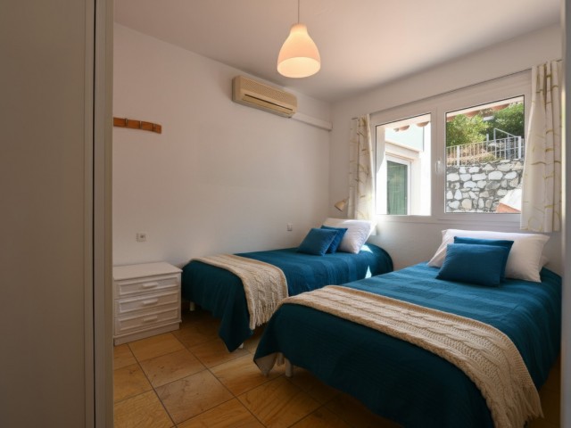 3 Soveroms Villa i Cerros del Aguila