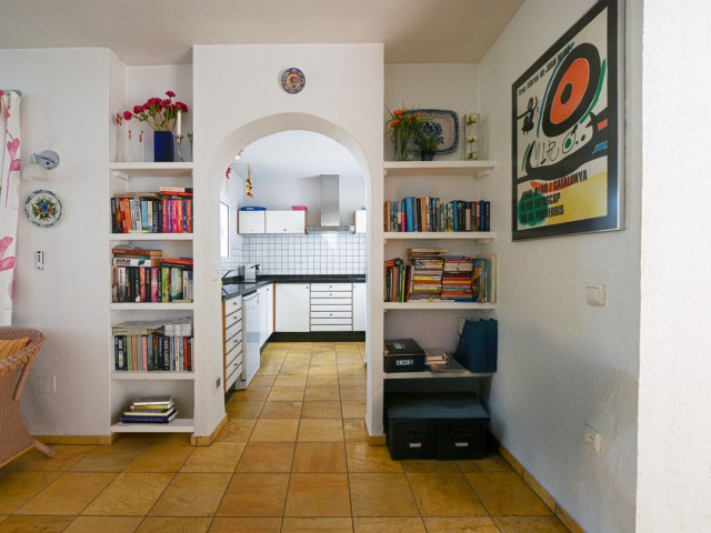 Villa avec 3 Chambres  à Cerros del Aguila