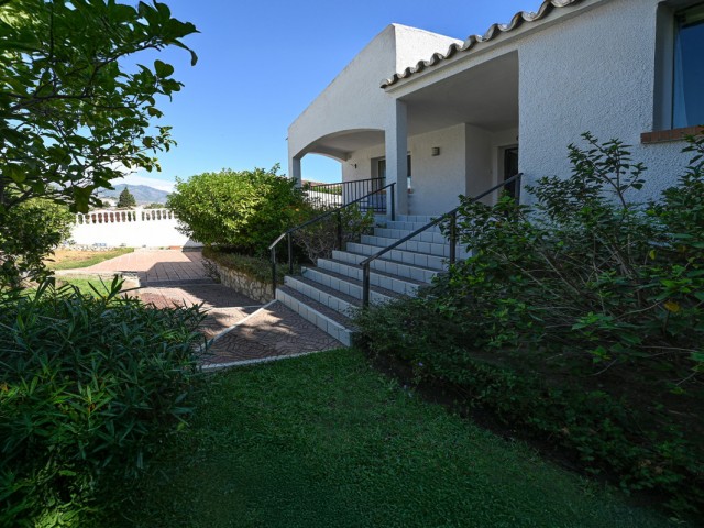 Villa, Cerros del Aguila, R5194432