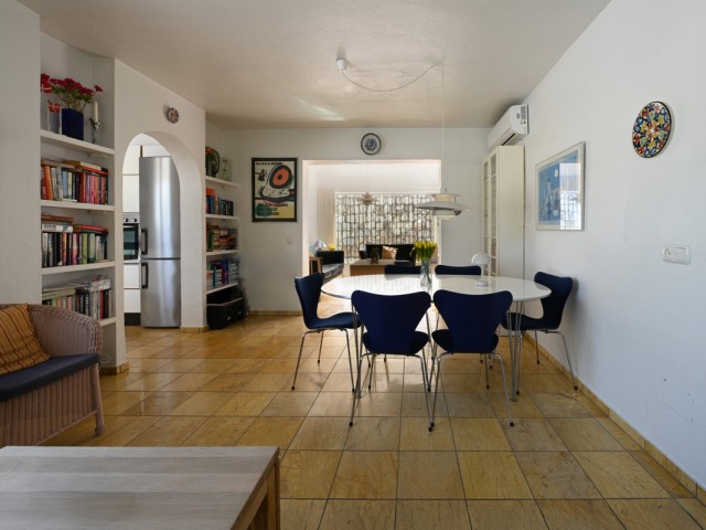 3 Schlafzimmer Villa in Cerros del Aguila