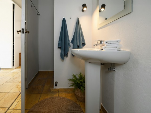 3 Schlafzimmer Villa in Cerros del Aguila