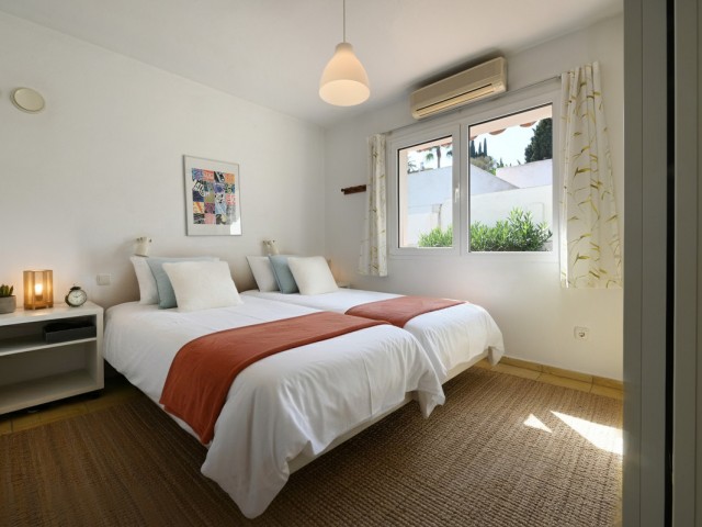 3 Schlafzimmer Villa in Cerros del Aguila