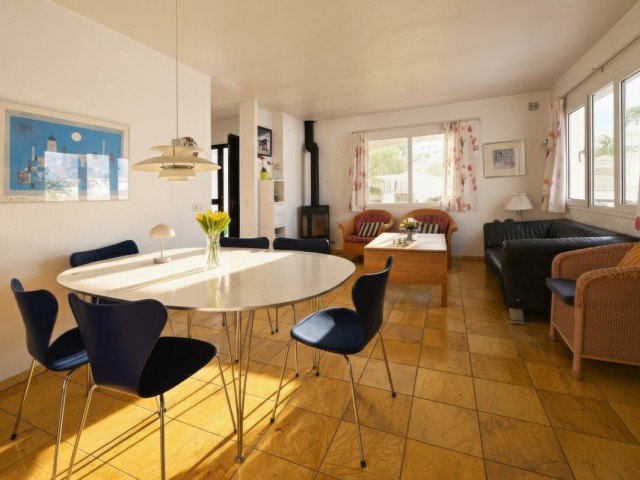 3 Slaapkamer Villa in Cerros del Aguila