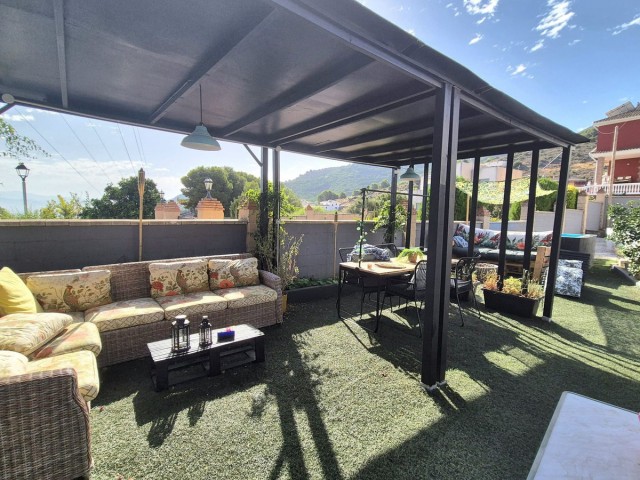 Villa, Alhaurín de la Torre, R5195029