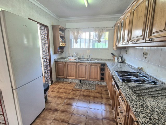 5 Slaapkamer Villa in Alhaurín de la Torre