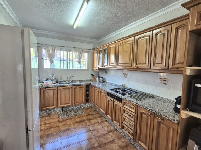 5 Slaapkamer Villa in Alhaurín de la Torre