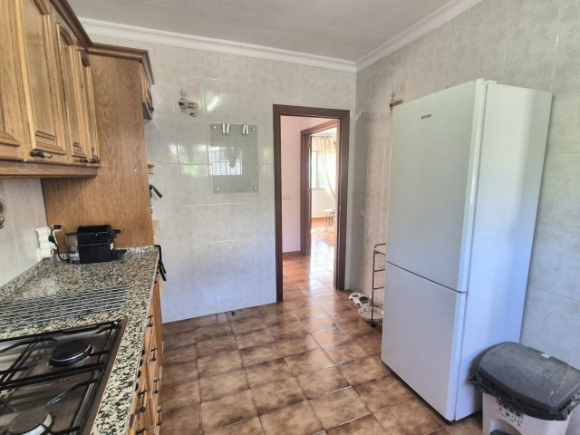 5 Slaapkamer Villa in Alhaurín de la Torre