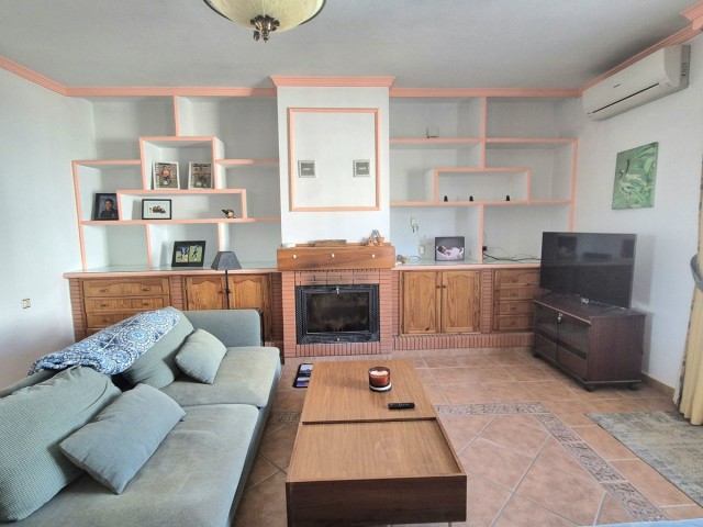 5 Slaapkamer Villa in Alhaurín de la Torre