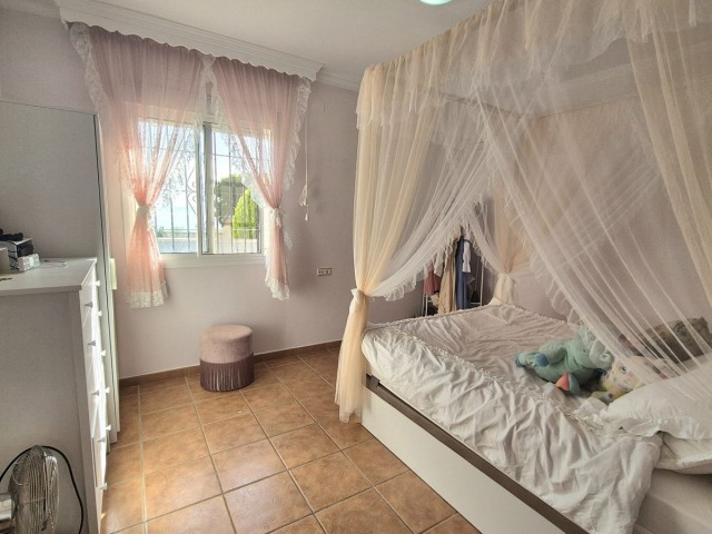 5 Slaapkamer Villa in Alhaurín de la Torre