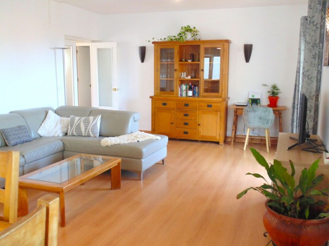 5 Sovrums Villa i Benalmadena