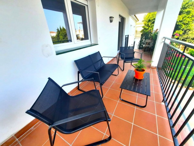 5 Sovrums Villa i Benalmadena