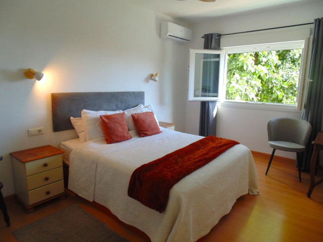 5 Schlafzimmer Villa in Benalmadena