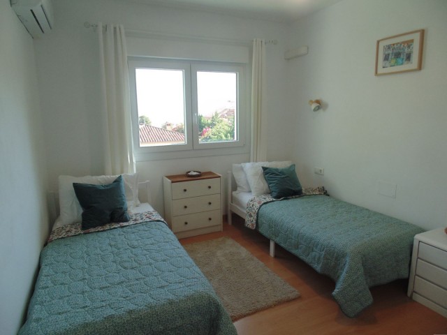 5 Schlafzimmer Villa in Benalmadena