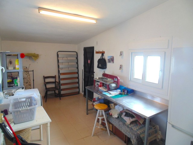 5 Schlafzimmer Villa in Benalmadena