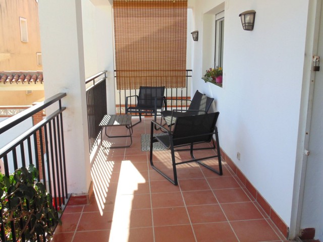 5 Schlafzimmer Villa in Benalmadena