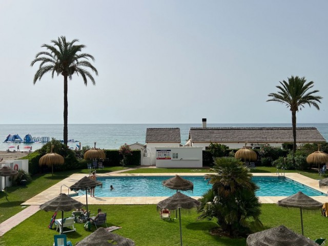 Apartment, La Cala de Mijas