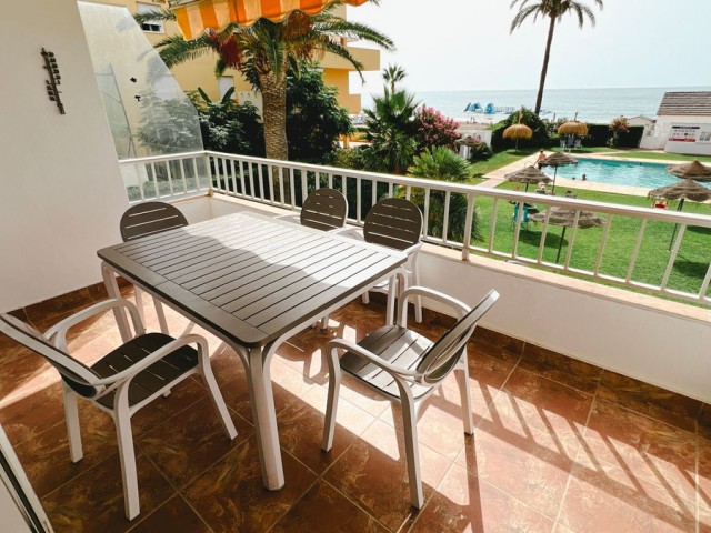 2 Bedrooms Apartment in La Cala de Mijas