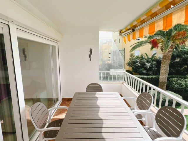 2 Bedrooms Apartment in La Cala de Mijas