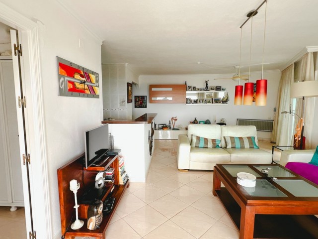 2 Bedrooms Apartment in La Cala de Mijas