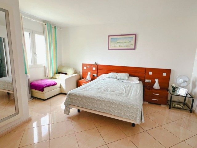 2 Bedrooms Apartment in La Cala de Mijas