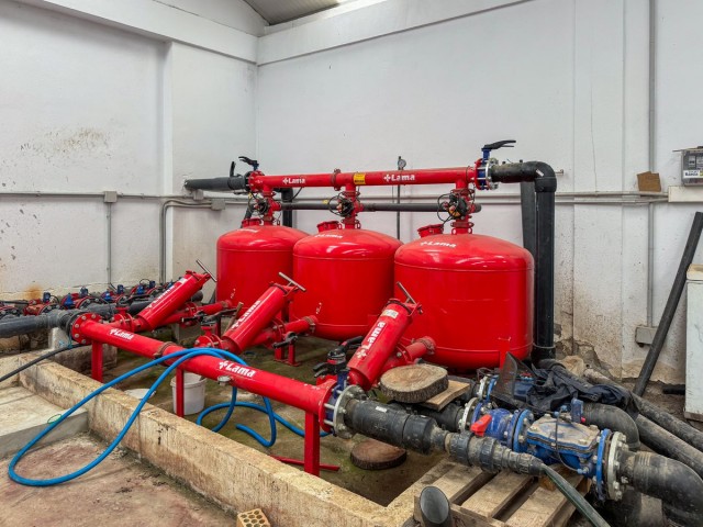 1 Bedrooms Villa in Sotogrande