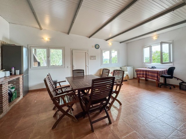 1 Bedrooms Villa in Sotogrande