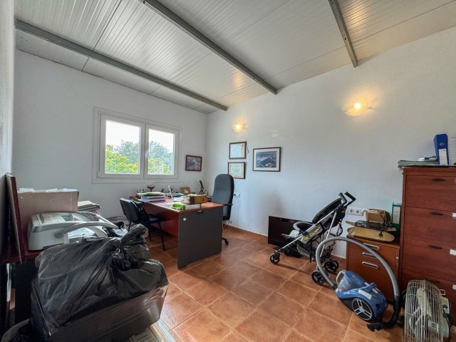 1 Bedrooms Villa in Sotogrande