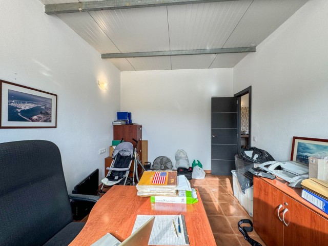 1 Bedrooms Villa in Sotogrande