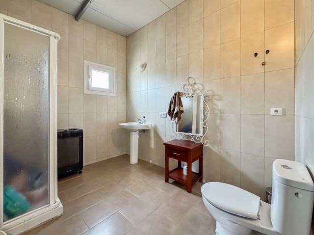 1 Bedrooms Villa in Sotogrande