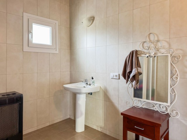 1 Bedrooms Villa in Sotogrande