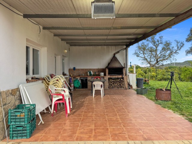 1 Bedrooms Villa in Sotogrande