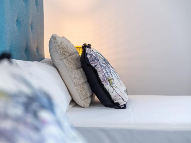 5 Soveroms Villa i Nueva Andalucía