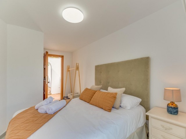 5 Soveroms Villa i Nueva Andalucía