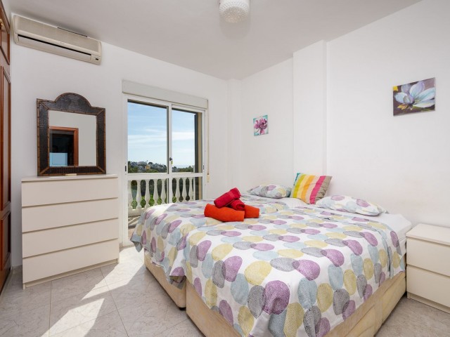 4 Bedrooms Townhouse in Calahonda