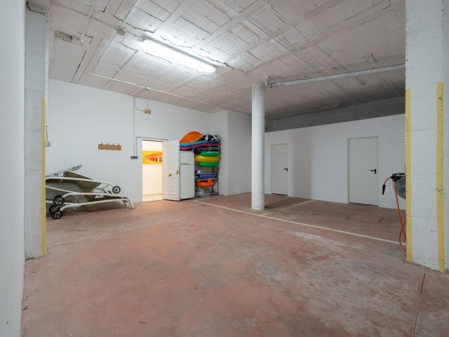 4 Bedrooms Townhouse in Calahonda