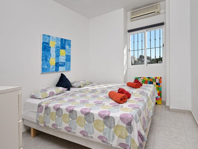 4 Bedrooms Townhouse in Calahonda