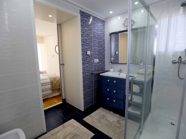 4 Bedrooms Villa in San Pedro de Alcántara