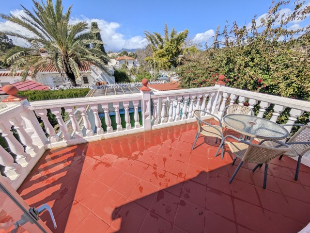 Villa, El Rosario, R4310383