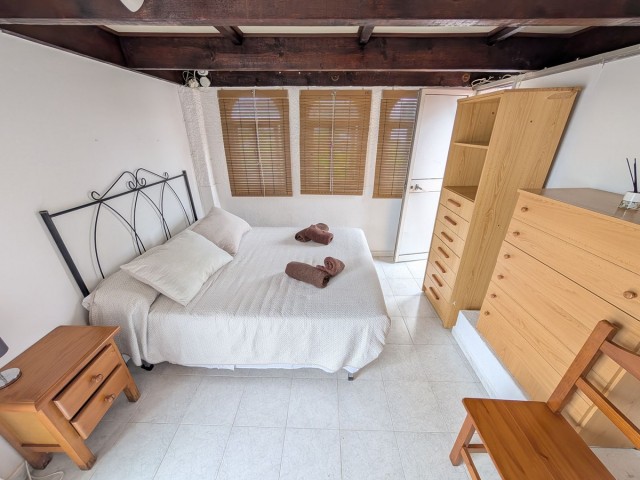 3 Bedrooms Villa in El Rosario