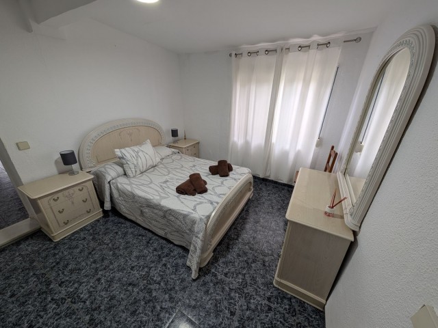 3 Bedrooms Villa in El Rosario