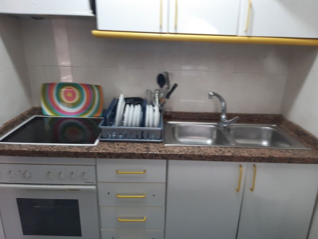 3 Bedrooms Villa in El Rosario