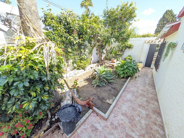 3 Bedrooms Villa in El Rosario