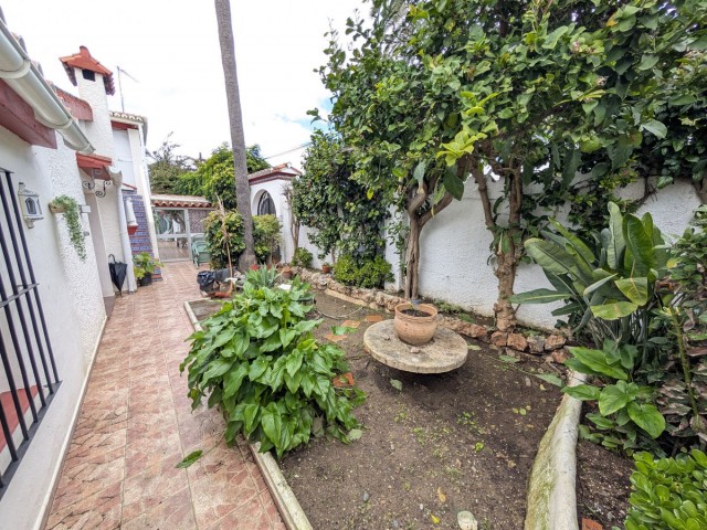 3 Bedrooms Villa in El Rosario