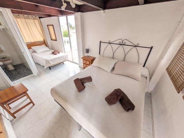 3 Bedrooms Villa in El Rosario