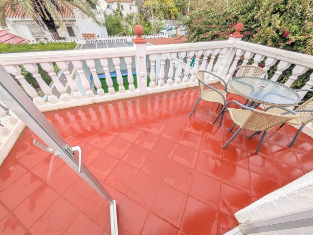 3 Schlafzimmer Villa in El Rosario