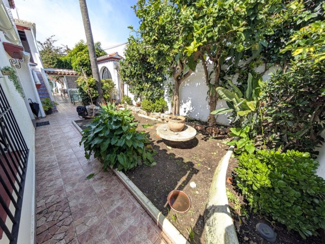 3 Schlafzimmer Villa in El Rosario