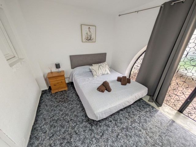 3 Schlafzimmer Villa in El Rosario