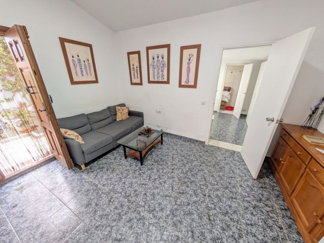 3 Schlafzimmer Villa in El Rosario