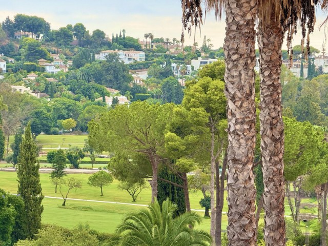 3 Bedrooms Apartment in Benahavís