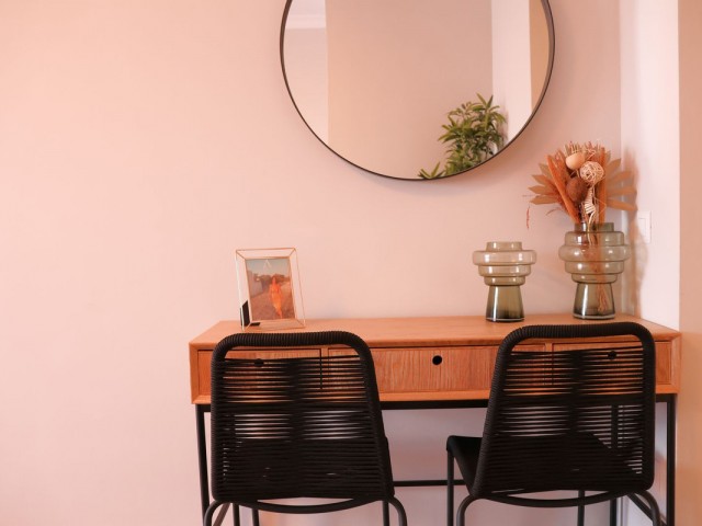 3 Bedrooms Apartment in Benahavís